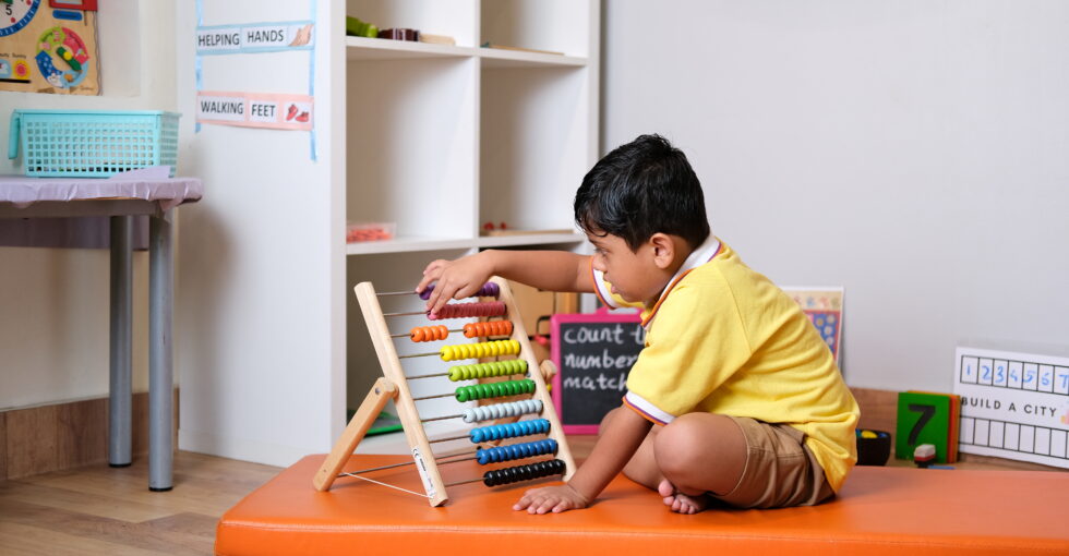 Giving Your Child a Strong Start at Kara4Kids Preschool in Bangalore