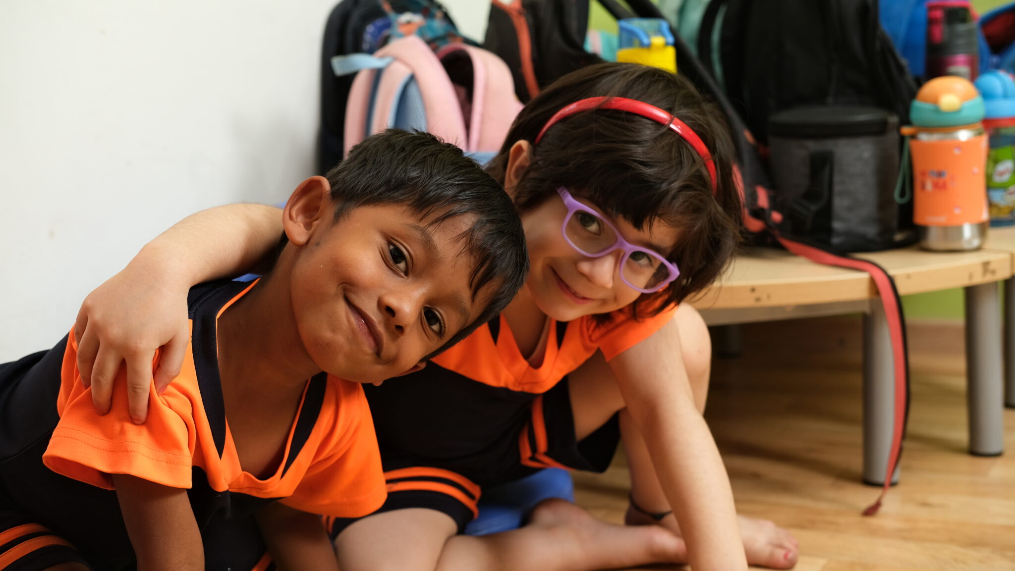Giving Your Child a Strong Start at Kara4Kids Preschool in Bangalore