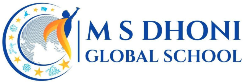 MS Dhoni global school(HSR)