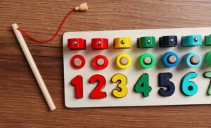 Activities To Teach Numbers To Preschoolers