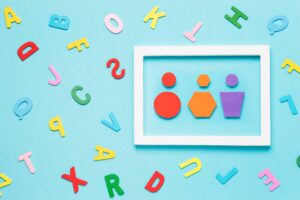 Alphabet Activities for Preschoolers