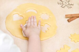 Pre Writing Skills for Preschoolers